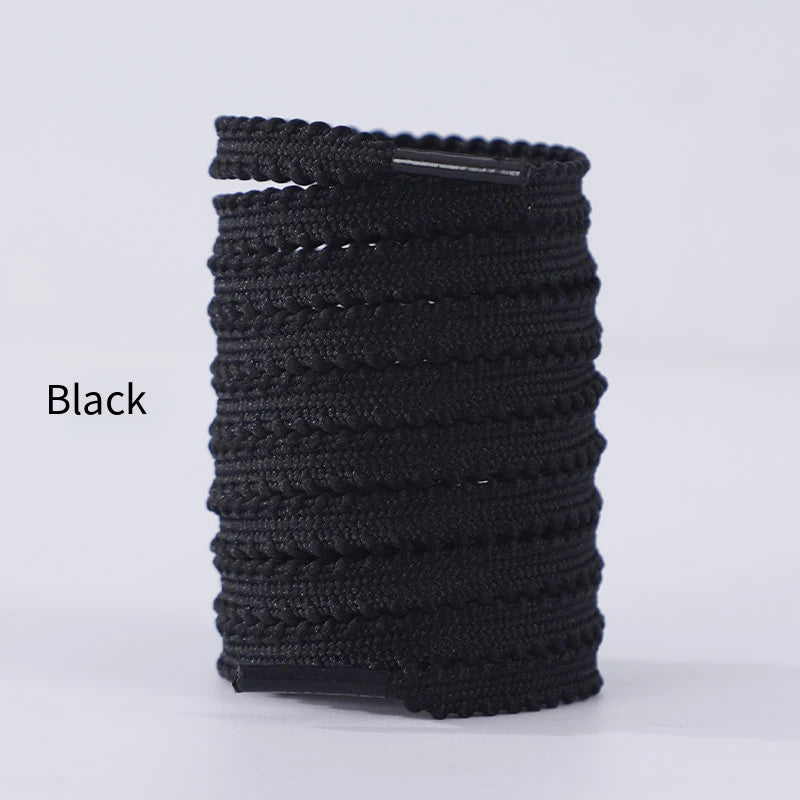 1Pair Shoe Laces New Casual Sneakers tennis Flat Shoelaces Fashion Rope Shoelace for Shoes 120/140/160CM Shoes Accessories