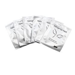 100pairs eye patches eyelash extension under eyelashes fake lashes stickers lash extension supplies patches for building eyelid